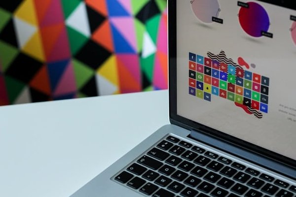 Les tendances incontournables du design graphique en 2023