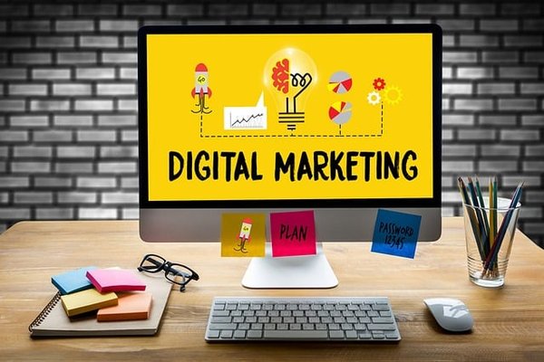 Comment les webinaires peuvent transformer votre stratégie de marketing digital