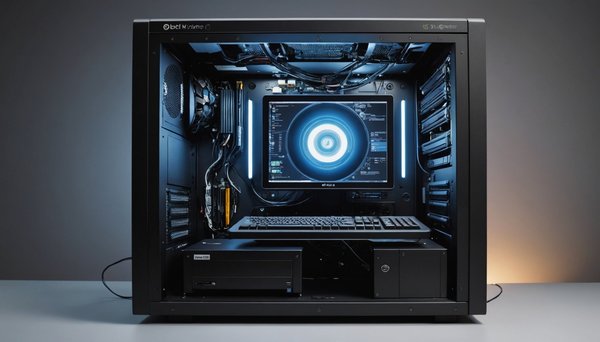 Baie informatique pas cher bon plan 2025 : guide d'achat essentiel