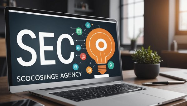 5 conseils pour sélectionner une agence seo efficace pour votre site